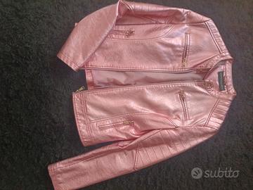 giubbotto donna 