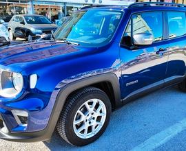 JEEP Renegade - 2018