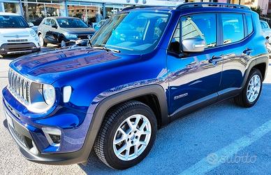 JEEP Renegade - 2018