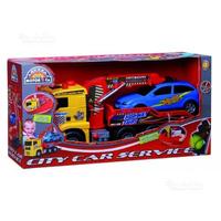 CARROATTREZZI CON AUTO Moto&Co ad aria compressa