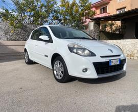 Renault Clio 1.2 16V 5 porte GPL Dynamique