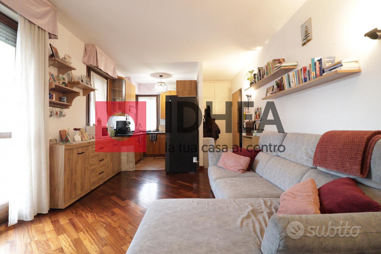 Appartamento – Carità, Treviso - Vista 4