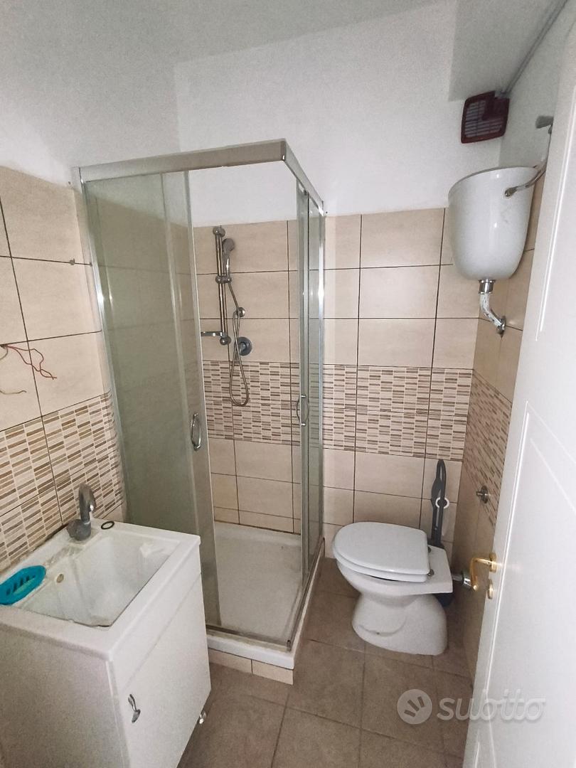 Appartamento – Lamezia Terme, Rione San Nicola, Gabella - Vista 3