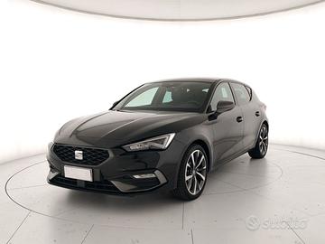 Seat Leon 1.5 etsi fr 150cv dsg