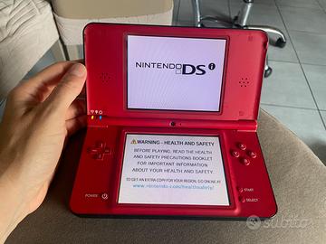 Nintendo DS i XL SUPERMARIOBROS 25th Anniversary