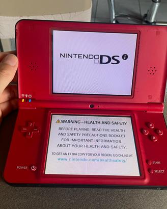 Nintendo DS i XL SUPERMARIOBROS 25th Anniversary