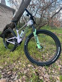 Scott spark rc 2026 taglia s