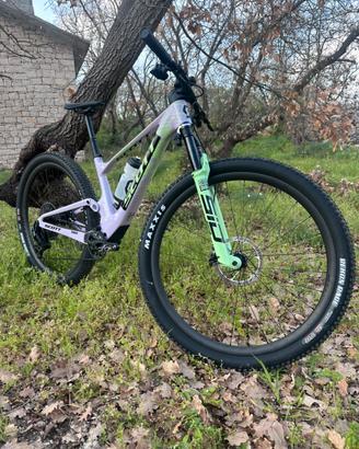 Scott spark rc 2026 taglia s