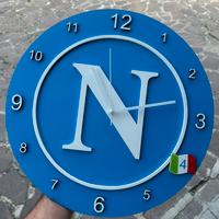 Orologio napoli