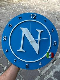 Orologio napoli
