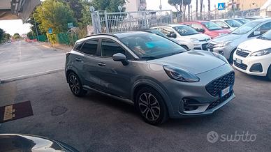 Ford Puma 1.5 EcoBlue 120 CV S&S ST-Line - 2021