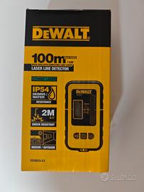 ricevitore laser DeWalt 