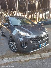 KIA Sportage 4ª serie - 2018