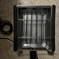 Forno pizza  e barbecue elettrici