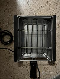 Forno pizza  e barbecue elettrici