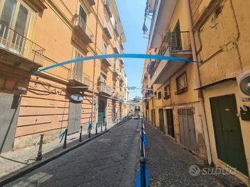 Capodimonte camera uso lavorativo