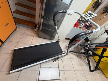 Tapis Roulant Magnetico Australian AM1