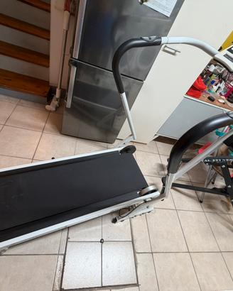 Tapis Roulant Magnetico Australian AM1