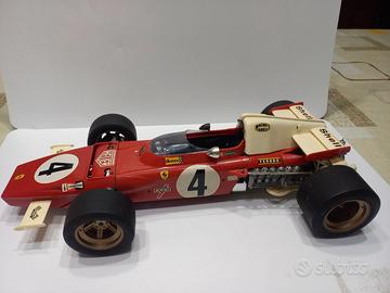 Protar Ferrari F1 312 B2 1/12