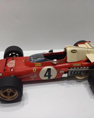 Protar Ferrari F1 312 B2 1/12