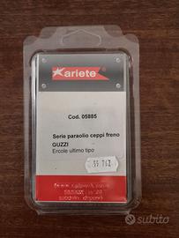 Ricambio Moto Guzzi Ercole 500