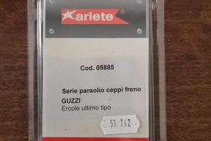 Ricambio Moto Guzzi Ercole 500