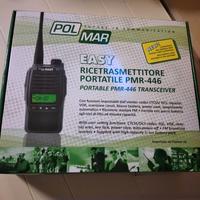 Radio PMR Polmar easy