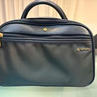 Beauty-case Samsonite blu