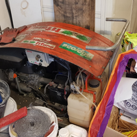 Termonebbiogeno Tifone Kart Fog 9