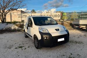 Peugeot Bipper 1.3 HDi 80CV Furgone Pro