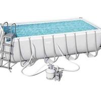 Piscina Bestway Power steel