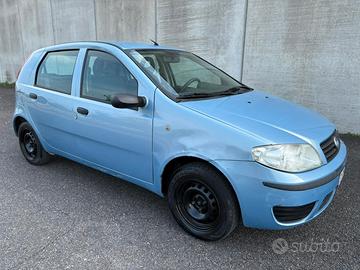 Fiat Punto 1.2i 60CV 5p *85.000 KM*