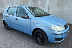 Fiat Punto 1.2i 60CV 5p *85.000 KM*