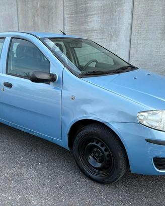Fiat Punto 1.2i 60CV 5p *85.000 KM*