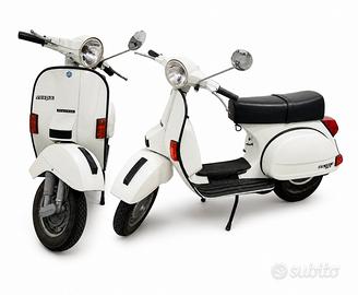 Vespa PX 125 E