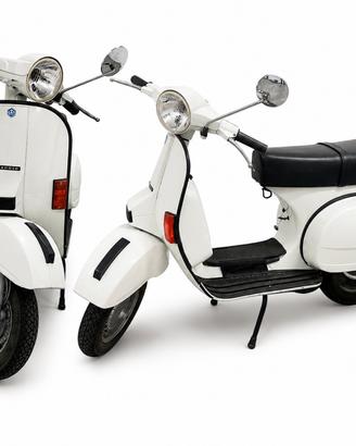 Vespa PX 125 E
