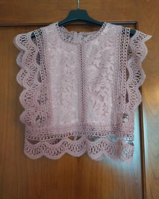 top in pizzo 