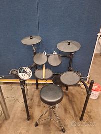 Batteria elettronica 