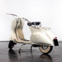 Piaggio Vespa FARO BASSO 125
