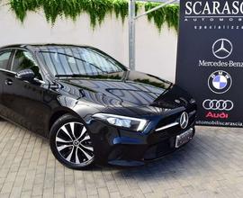Mercedes-Benz A 180 d Automatica 116 cv Business E