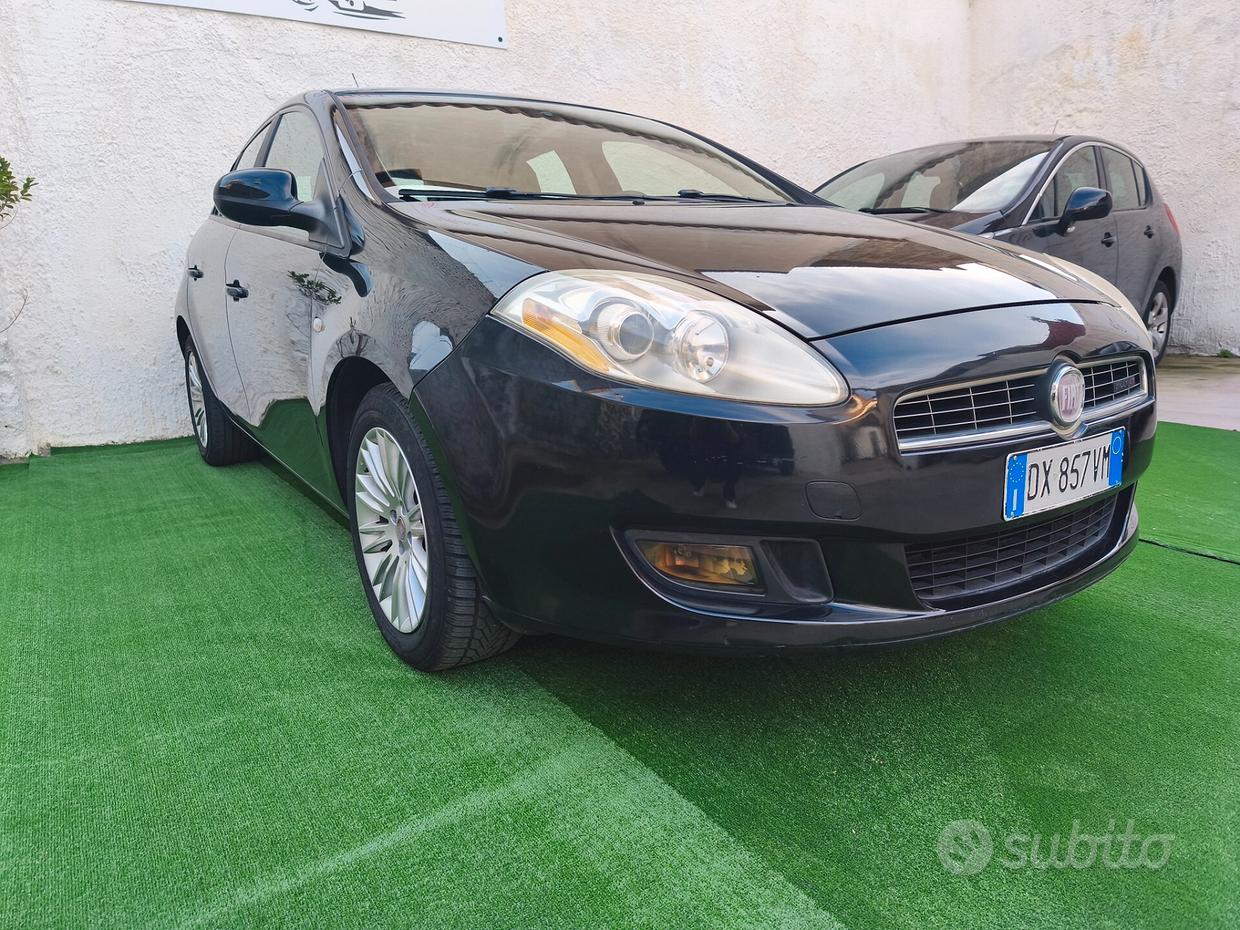 FIAT Bravo 2ª serie