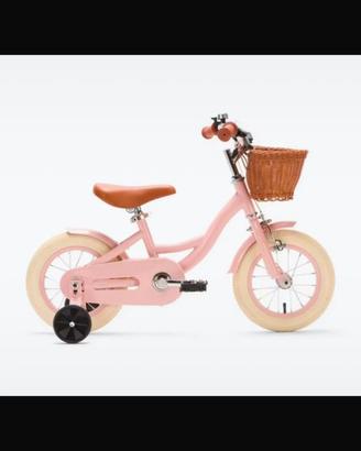 Bicicletta per Bambini con Cestino Bicicletta per