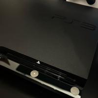 PlayStation 3 con Scatola, Controller e cavo PS3