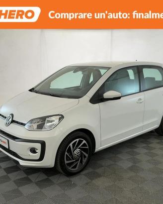 VOLKSWAGEN up! LL37395