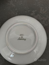 piatti, come da foto primi del 900