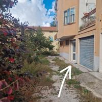 Locale multiuso studio, laboratorio, magazzino