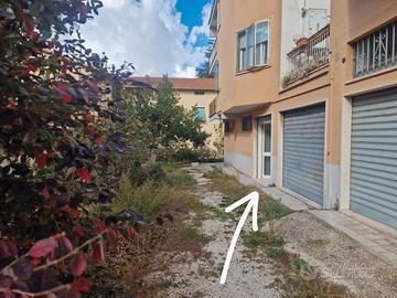 Locale multiuso studio, laboratorio, magazzino