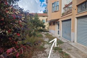 Locale multiuso studio, laboratorio, magazzino