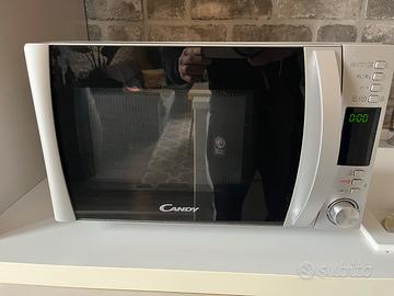 Forno microonde Candy con grill