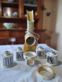 Taglia verdure Saladino Ariete